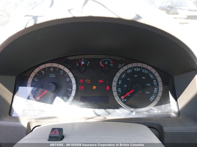 40074392 :رقم المزاد ، 1FMCU0D72CKA67793 vin ، 2012 Ford Escape Xlt مزاد بيع