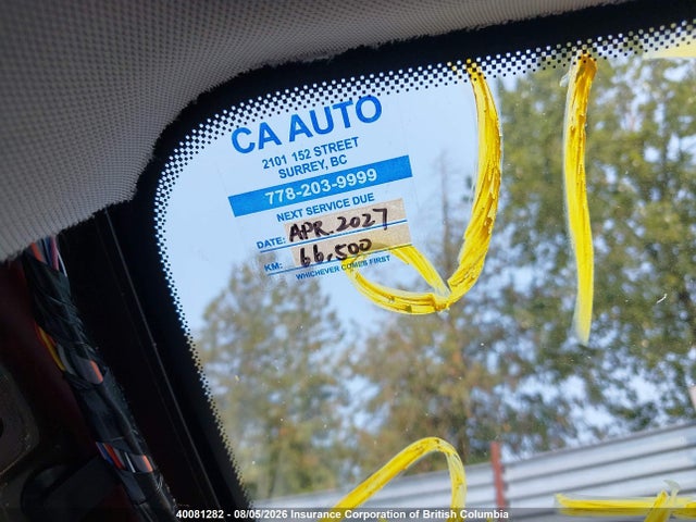 2022 Mitsubishi Outlander Se/black Edition მანქანა იყიდება აუქციონზე, vin: JA4J4UA86NZ608011, აუქციონის ნომერი: 40081282
