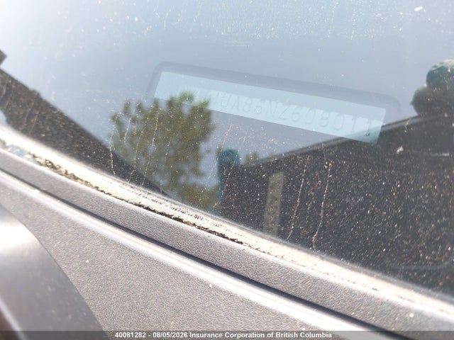 2022 Mitsubishi Outlander Se/black Edition მანქანა იყიდება აუქციონზე, vin: JA4J4UA86NZ608011, აუქციონის ნომერი: 40081282