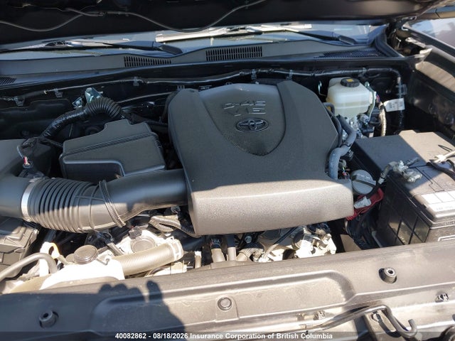 Продаж на аукціоні авто 2020 Toyota Tacoma, vin: 5TFCZ5AN8LX213381, номер лоту: 40082862