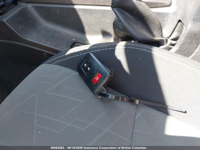 Продаж на аукціоні авто 2020 Toyota Tacoma, vin: 5TFCZ5AN8LX213381, номер лоту: 40082862