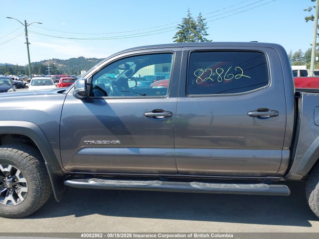 Продаж на аукціоні авто 2020 Toyota Tacoma, vin: 5TFCZ5AN8LX213381, номер лоту: 40082862