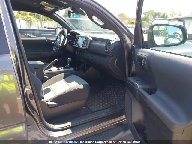 Продаж на аукціоні авто 2020 Toyota Tacoma, vin: 5TFCZ5AN8LX213381, номер лоту: 40082862
