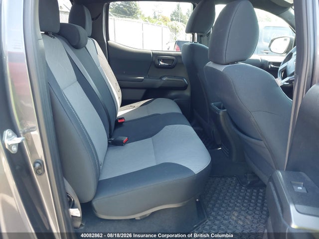 Продаж на аукціоні авто 2020 Toyota Tacoma, vin: 5TFCZ5AN8LX213381, номер лоту: 40082862