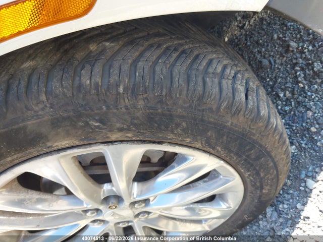 Cadillac Xt5 Platinum 2017 1GYKNFRS3HZ166659 Image 22