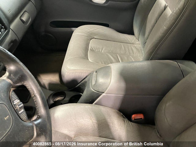 Aukcja sprzedaży 1998 Dodge Durango, vin: 1B4HS28Z4WF220644, numer aukcji: 40082865