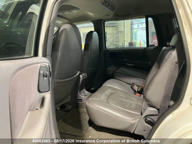 Aukcja sprzedaży 1998 Dodge Durango, vin: 1B4HS28Z4WF220644, numer aukcji: 40082865