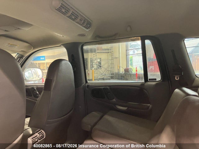Aukcja sprzedaży 1998 Dodge Durango, vin: 1B4HS28Z4WF220644, numer aukcji: 40082865