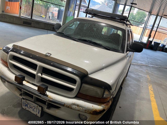 Aukcja sprzedaży 1998 Dodge Durango, vin: 1B4HS28Z4WF220644, numer aukcji: 40082865
