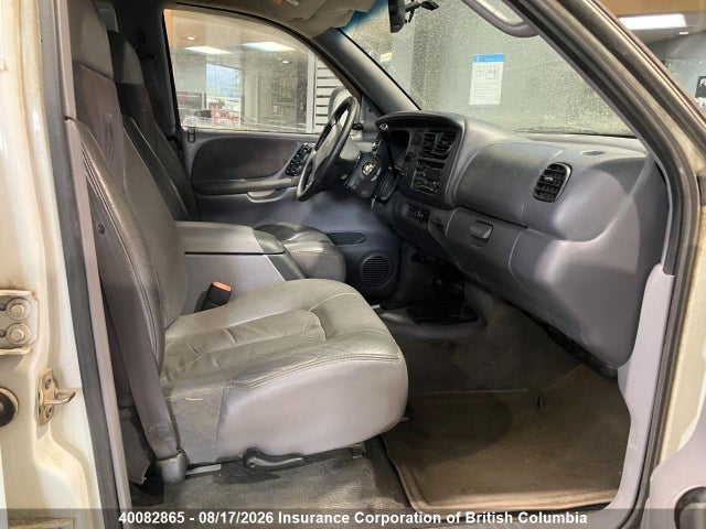 Aukcja sprzedaży 1998 Dodge Durango, vin: 1B4HS28Z4WF220644, numer aukcji: 40082865