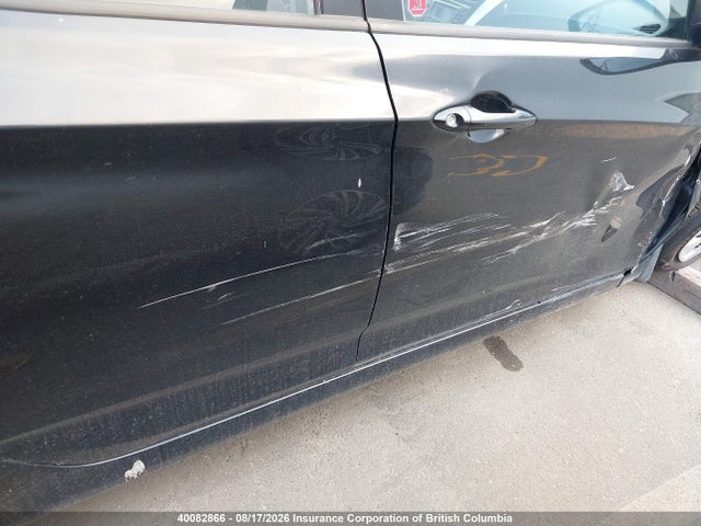 40082866 :رقم المزاد ، KMHCT5AE4FU228494 vin ، 2015 Hyundai Accent Gs مزاد بيع