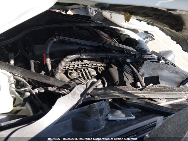 40074627 :رقم المزاد ، WBAWL73508PX59068 vin ، 2008 Bmw 335 I مزاد بيع