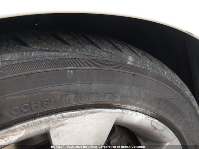 40074627 :رقم المزاد ، WBAWL73508PX59068 vin ، 2008 Bmw 335 I مزاد بيع