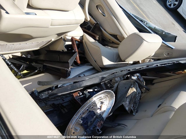40074627 :رقم المزاد ، WBAWL73508PX59068 vin ، 2008 Bmw 335 I مزاد بيع