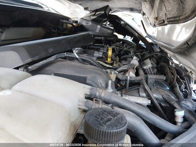 Aukcja sprzedaży 2008 Mazda 3 Hatchback, vin: JM1BK343381803061, numer aukcji: 40074739