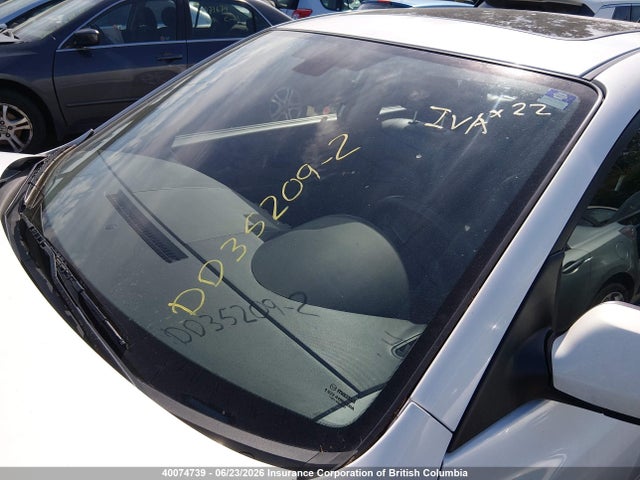 Aukcja sprzedaży 2008 Mazda 3 Hatchback, vin: JM1BK343381803061, numer aukcji: 40074739