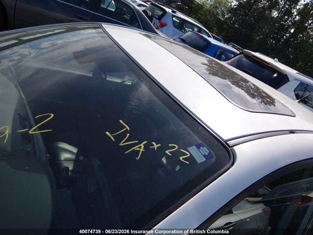 Aukcja sprzedaży 2008 Mazda 3 Hatchback, vin: JM1BK343381803061, numer aukcji: 40074739