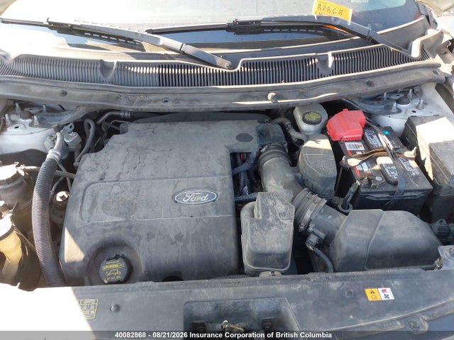 Продажа на аукционе авто 2011 Ford Explorer Limited, vin: 1FMHK8F88BGA74118, номер лота: 40082868