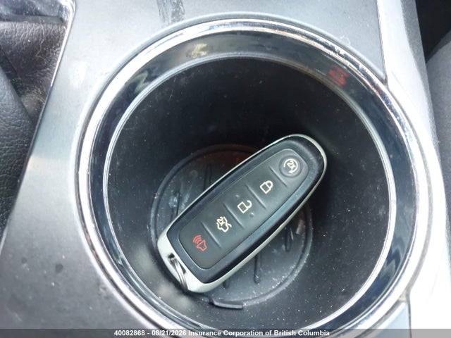Продажа на аукционе авто 2011 Ford Explorer Limited, vin: 1FMHK8F88BGA74118, номер лота: 40082868