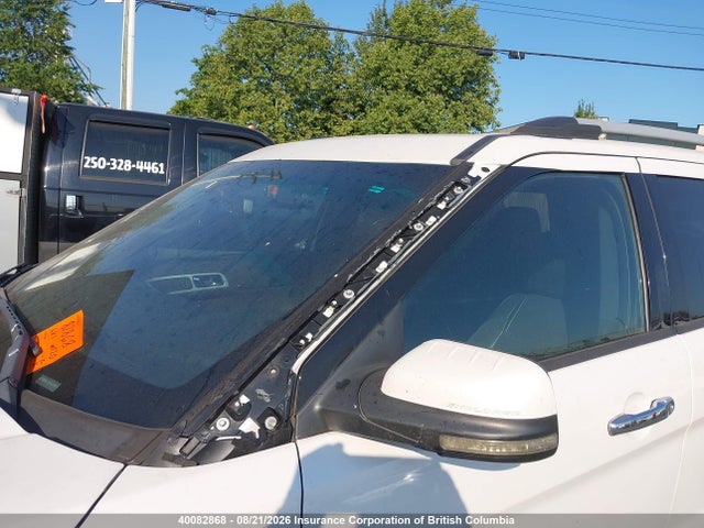 Продажа на аукционе авто 2011 Ford Explorer Limited, vin: 1FMHK8F88BGA74118, номер лота: 40082868