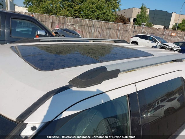 Продажа на аукционе авто 2011 Ford Explorer Limited, vin: 1FMHK8F88BGA74118, номер лота: 40082868