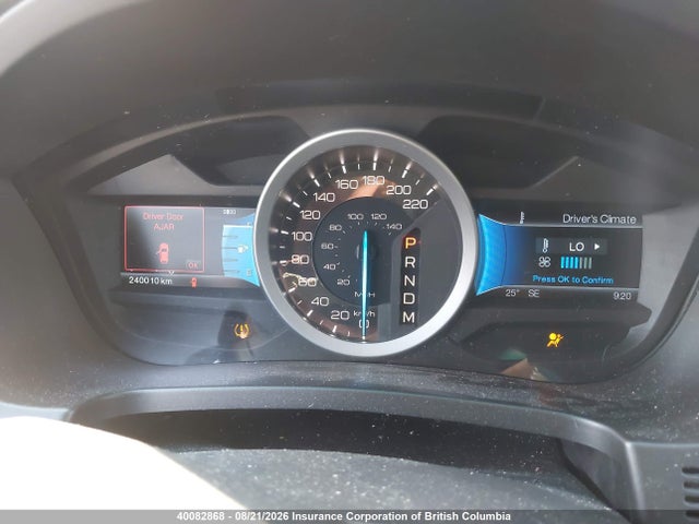 Продажа на аукционе авто 2011 Ford Explorer Limited, vin: 1FMHK8F88BGA74118, номер лота: 40082868