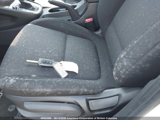 2022 Hyundai Kona მანქანა იყიდება აუქციონზე, vin: KM8K1CAB4NU815515, აუქციონის ნომერი: 40082869