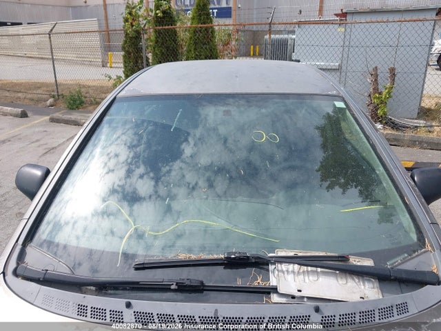 2010 Honda Civic მანქანა იყიდება აუქციონზე, vin: 2HGFA1F44AH011167, აუქციონის ნომერი: 40082870