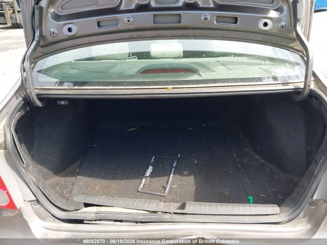 2010 Honda Civic მანქანა იყიდება აუქციონზე, vin: 2HGFA1F44AH011167, აუქციონის ნომერი: 40082870