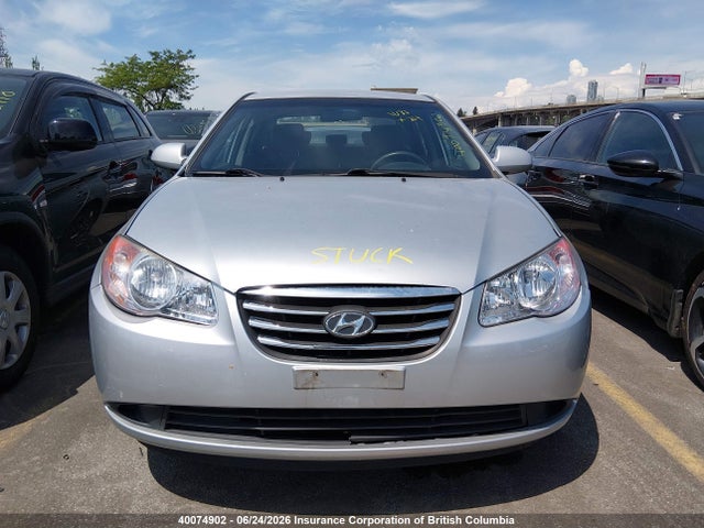 Продажа на аукционе авто 2010 Hyundai Elantra Blue/gls/se, vin: KMHDU4BD7AU053992, номер лота: 40074902