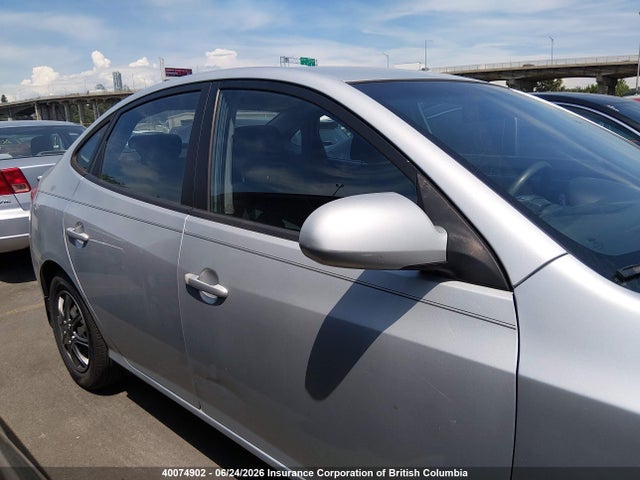 Продажа на аукционе авто 2010 Hyundai Elantra Blue/gls/se, vin: KMHDU4BD7AU053992, номер лота: 40074902