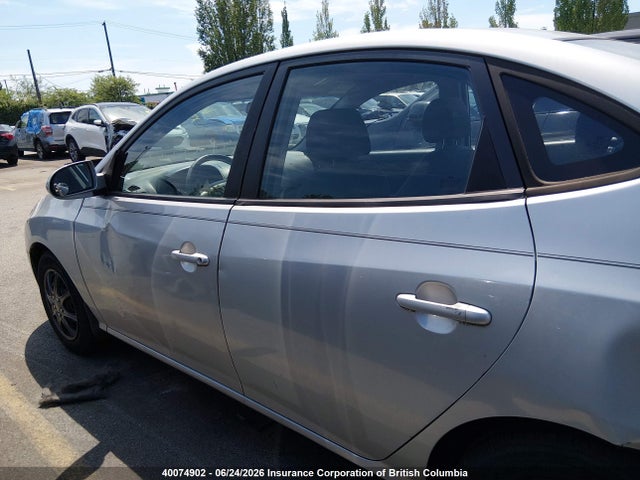 Продажа на аукционе авто 2010 Hyundai Elantra Blue/gls/se, vin: KMHDU4BD7AU053992, номер лота: 40074902