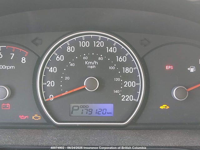 Продажа на аукционе авто 2010 Hyundai Elantra Blue/gls/se, vin: KMHDU4BD7AU053992, номер лота: 40074902