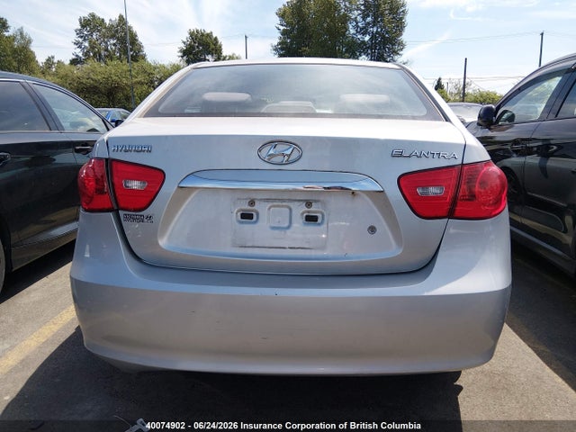 Продажа на аукционе авто 2010 Hyundai Elantra Blue/gls/se, vin: KMHDU4BD7AU053992, номер лота: 40074902