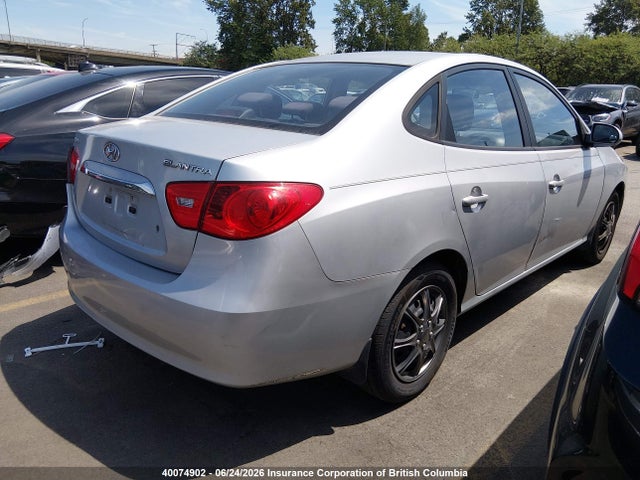 Продажа на аукционе авто 2010 Hyundai Elantra Blue/gls/se, vin: KMHDU4BD7AU053992, номер лота: 40074902