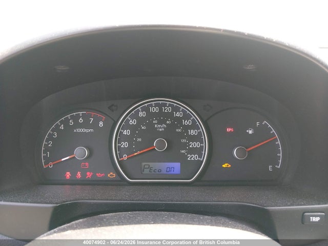 Продажа на аукционе авто 2010 Hyundai Elantra Blue/gls/se, vin: KMHDU4BD7AU053992, номер лота: 40074902