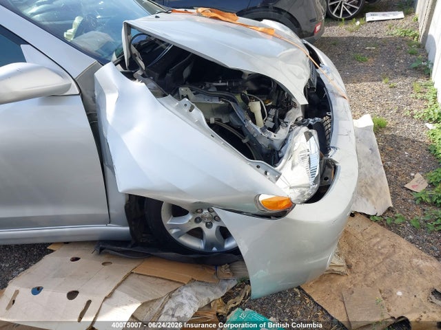 Продажа на аукционе авто 2006 Toyota Corolla Matrix Xr, vin: 2T1KR32E36C578942, номер лота: 40075007