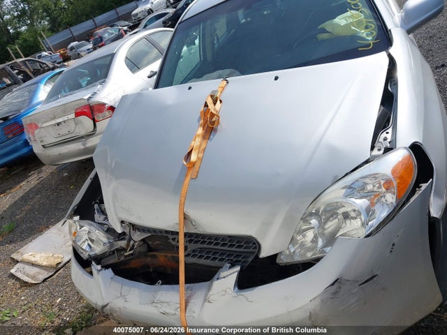 Продажа на аукционе авто 2006 Toyota Corolla Matrix Xr, vin: 2T1KR32E36C578942, номер лота: 40075007