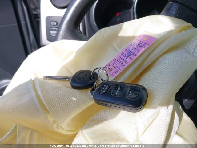 Продажа на аукционе авто 2006 Toyota Corolla Matrix Xr, vin: 2T1KR32E36C578942, номер лота: 40075007