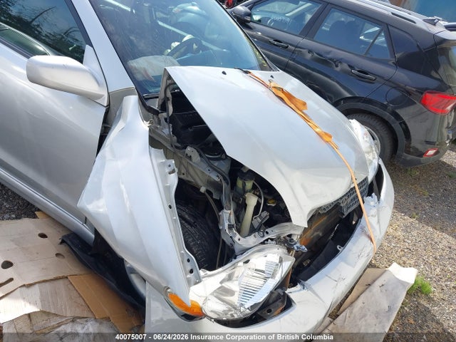 Продажа на аукционе авто 2006 Toyota Corolla Matrix Xr, vin: 2T1KR32E36C578942, номер лота: 40075007