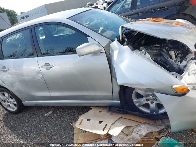Продажа на аукционе авто 2006 Toyota Corolla Matrix Xr, vin: 2T1KR32E36C578942, номер лота: 40075007