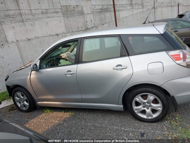 Продажа на аукционе авто 2006 Toyota Corolla Matrix Xr, vin: 2T1KR32E36C578942, номер лота: 40075007