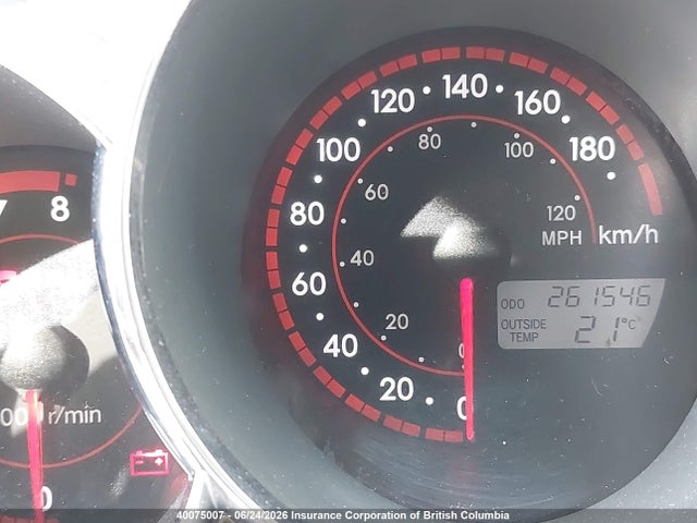 Продажа на аукционе авто 2006 Toyota Corolla Matrix Xr, vin: 2T1KR32E36C578942, номер лота: 40075007