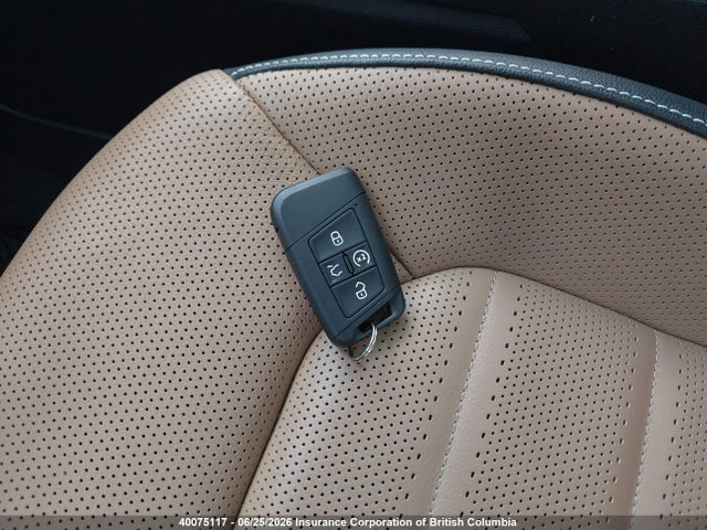 2020 Volkswagen Atlas Cross Sport Sel Premium მანქანა იყიდება აუქციონზე, vin: 1V2NE2CA4LC224073, აუქციონის ნომერი: 40075117