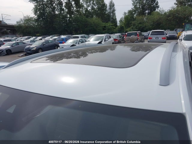 2020 Volkswagen Atlas Cross Sport Sel Premium მანქანა იყიდება აუქციონზე, vin: 1V2NE2CA4LC224073, აუქციონის ნომერი: 40075117
