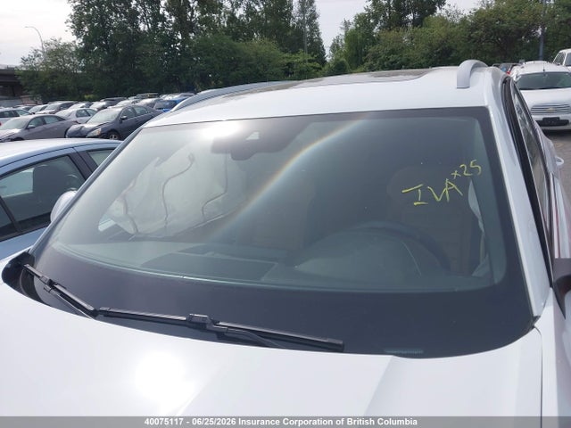 2020 Volkswagen Atlas Cross Sport Sel Premium მანქანა იყიდება აუქციონზე, vin: 1V2NE2CA4LC224073, აუქციონის ნომერი: 40075117