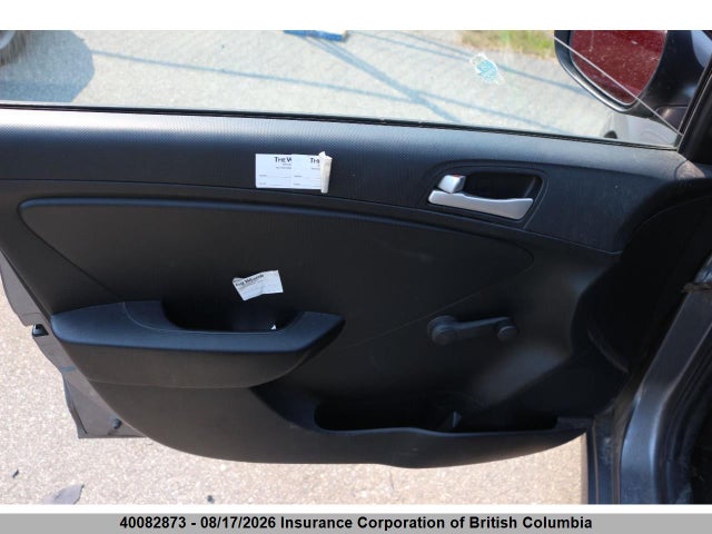 40082873 :رقم المزاد ، KMHCT5AE4DU139134 vin ، 2013 Hyundai Accent L مزاد بيع