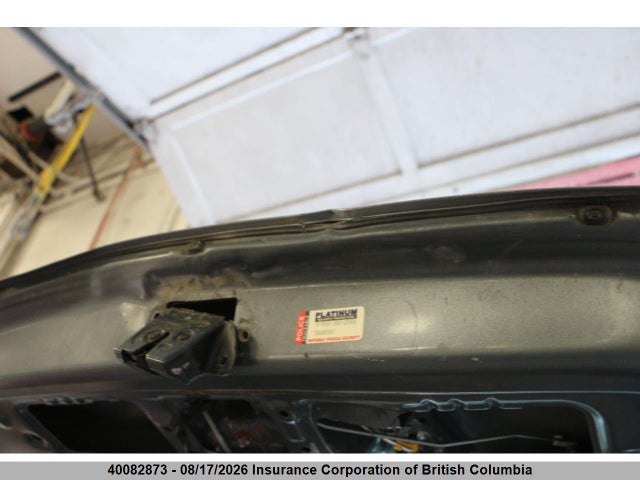 40082873 :رقم المزاد ، KMHCT5AE4DU139134 vin ، 2013 Hyundai Accent L مزاد بيع
