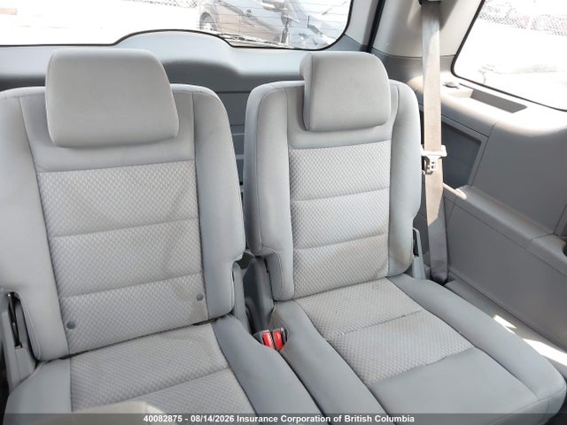 Продажа на аукционе авто 2007 Ford Freestyle Sel, vin: 1FMZK02197GA08604, номер лота: 40082875