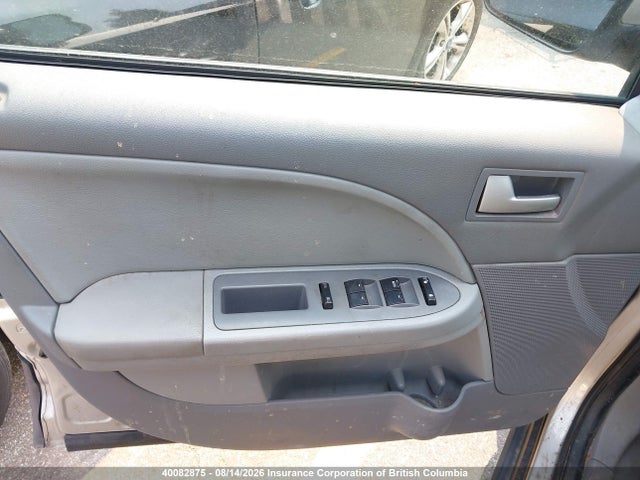 Продажа на аукционе авто 2007 Ford Freestyle Sel, vin: 1FMZK02197GA08604, номер лота: 40082875